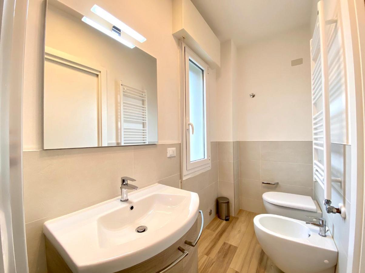 Appartamenti Cristina Carraro Immobiliare - Family Apartments Lido di Jesolo Exterior photo