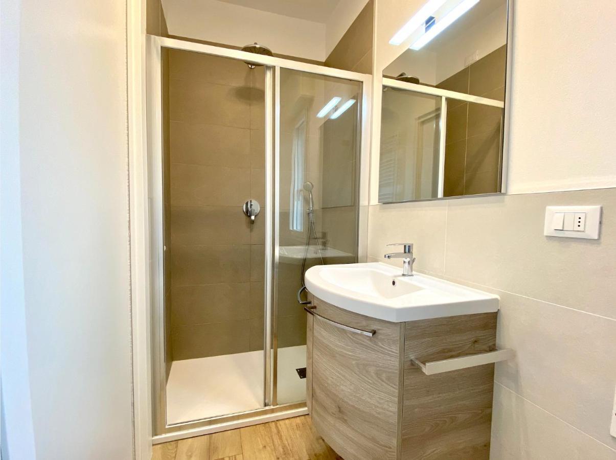 Appartamenti Cristina Carraro Immobiliare - Family Apartments Lido di Jesolo Exterior photo