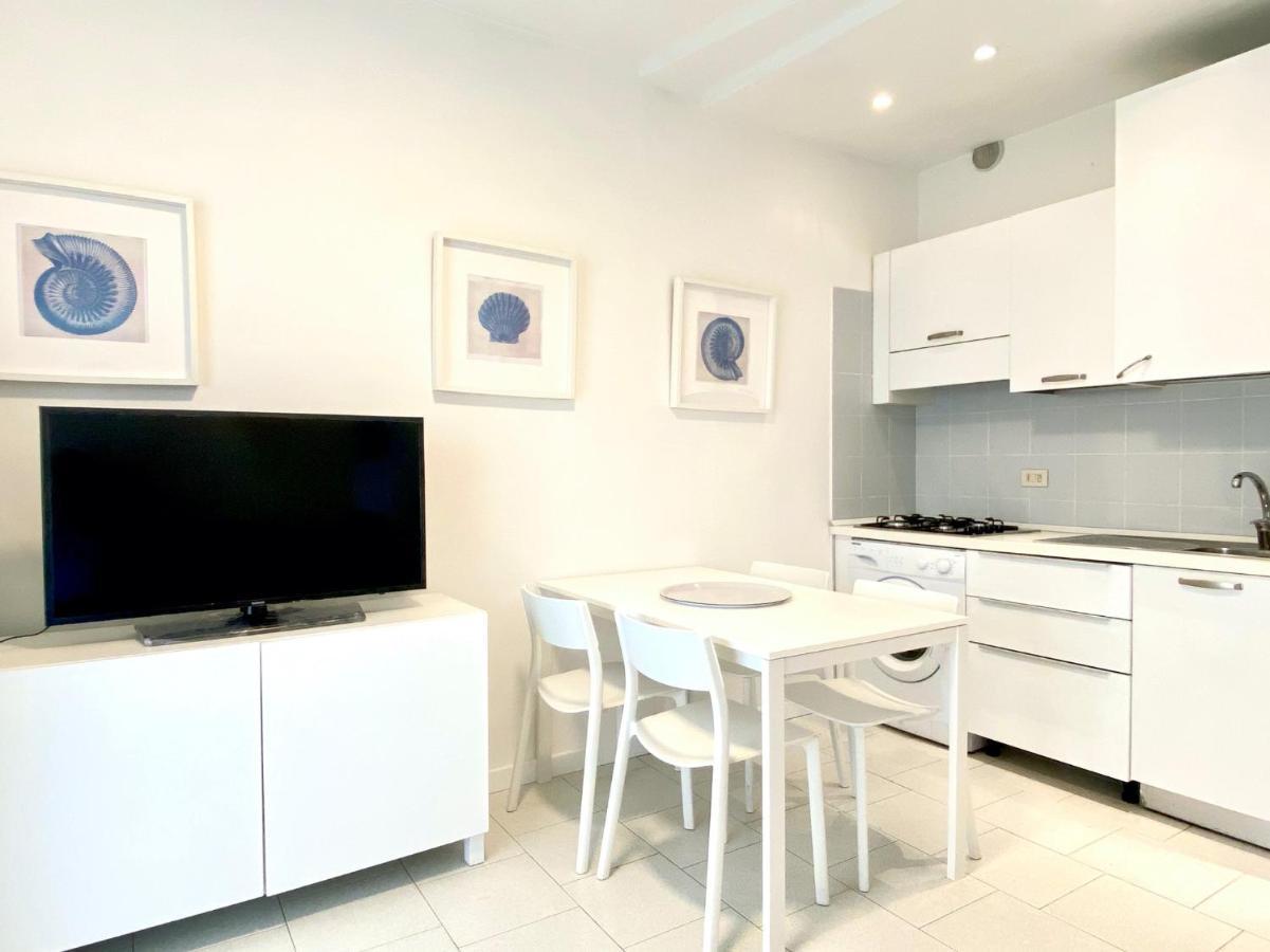 Appartamenti Cristina Carraro Immobiliare - Family Apartments Lido di Jesolo Exterior photo