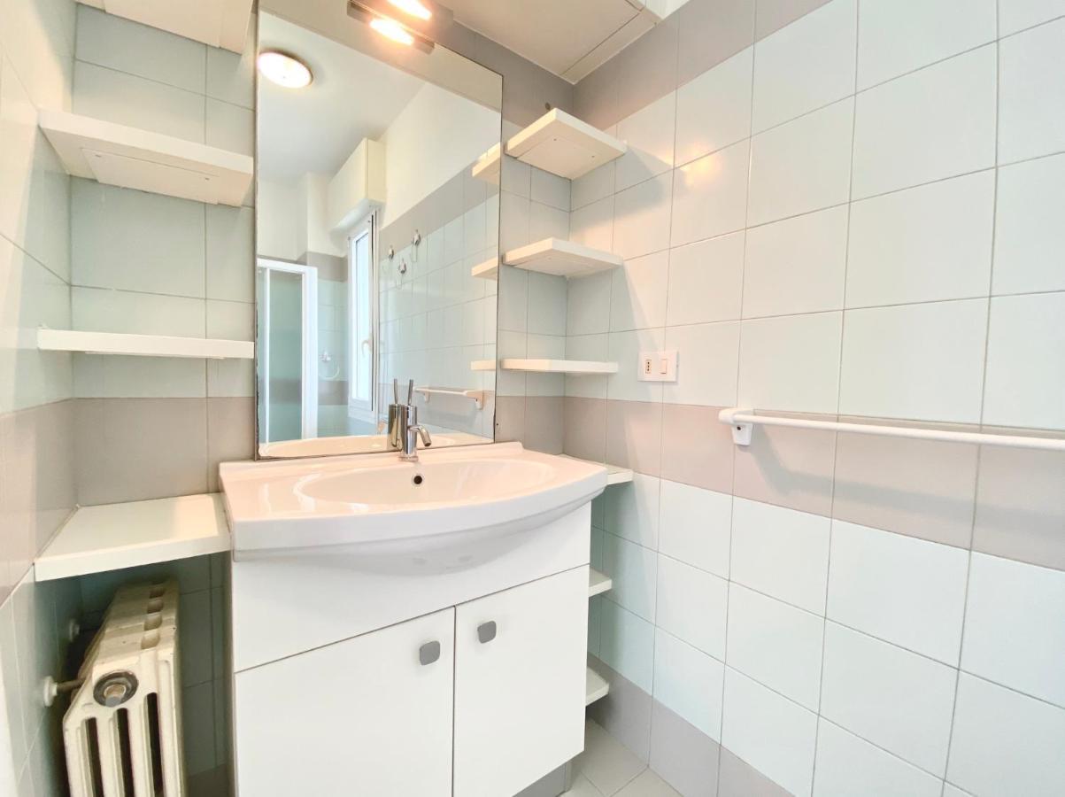 Appartamenti Cristina Carraro Immobiliare - Family Apartments Lido di Jesolo Exterior photo