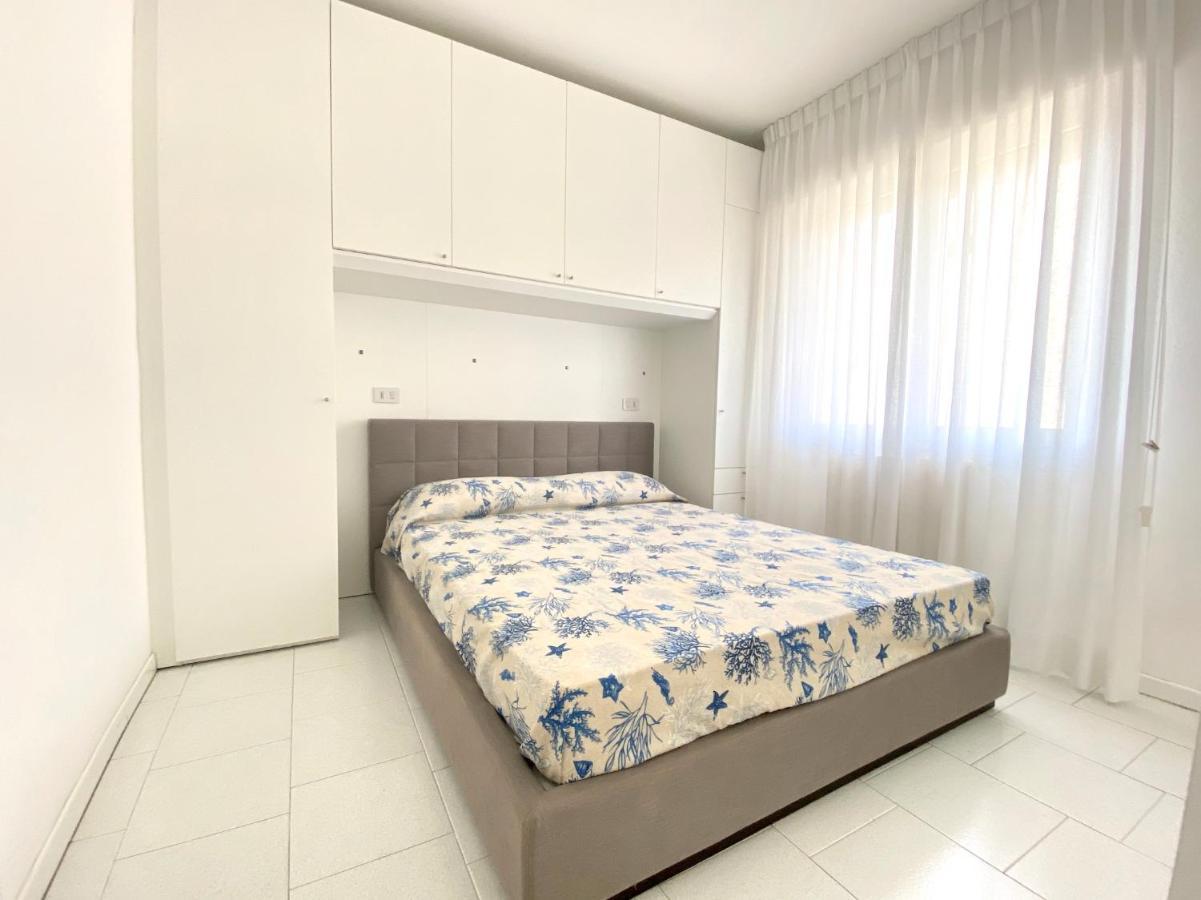 Appartamenti Cristina Carraro Immobiliare - Family Apartments Lido di Jesolo Exterior photo